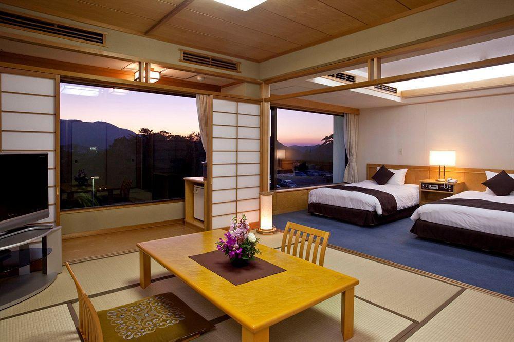International Hotel